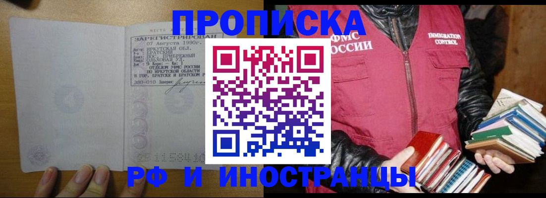 прописка гарантия в Палласовке